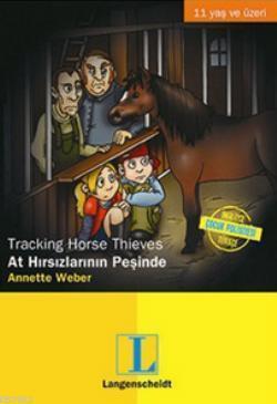 At Hırsızlarının Peşinde / Tracking Horse Thieves; 11 Yaş ve Üzeri | b