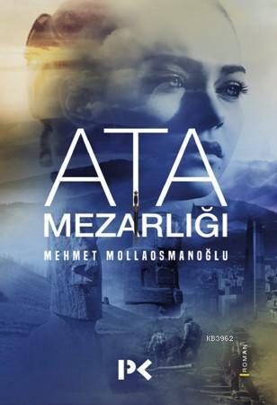 Ata Mezarlığı | benlikitap.com