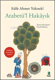 Atabetü’l Hakâyık | benlikitap.com