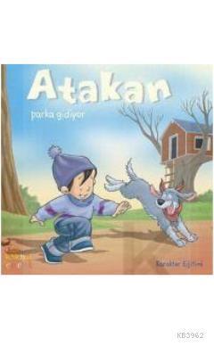 Atakan Parka Gidiyor | benlikitap.com