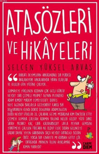 Atasözleri ve Hikâyeleri | benlikitap.com