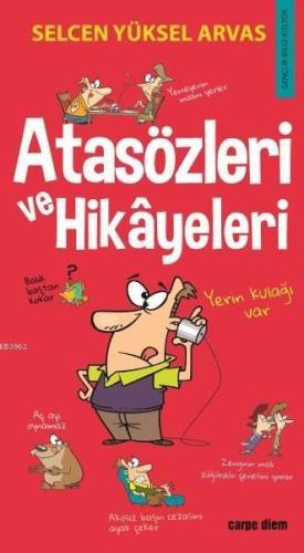 Atasözleri ve Hikâyeleri | benlikitap.com