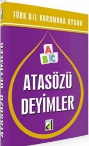 Atasözü Deyimler | benlikitap.com