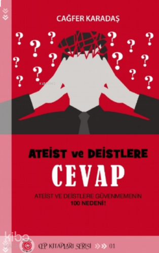 Ateist ve Deistlere Cevap | benlikitap.com