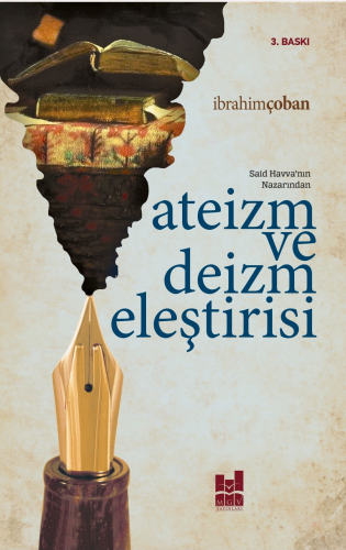 Ateizm Ve Deizm Eleştirisi | benlikitap.com