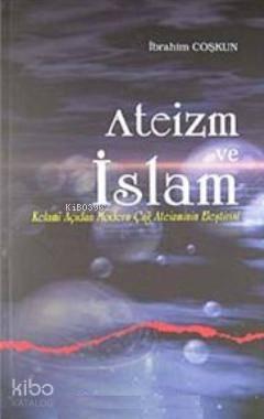 Ateizm ve İslam | benlikitap.com