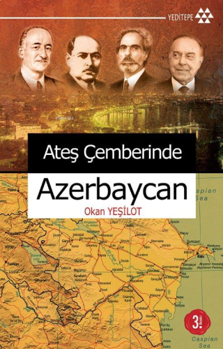 Ateş Çemberinde Azerbeycan | benlikitap.com