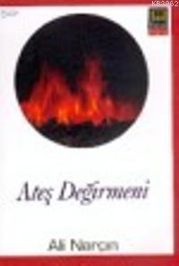 Ateş Değirmeni | benlikitap.com