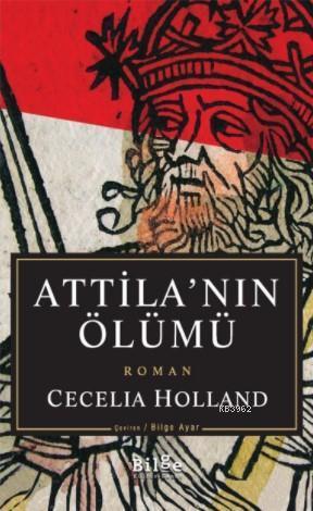 Atilla'nın Ölümü | benlikitap.com