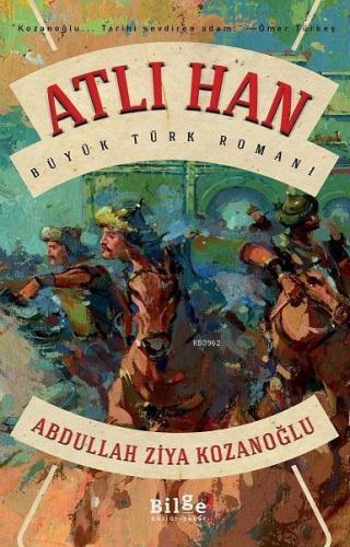 Atlı Han | benlikitap.com