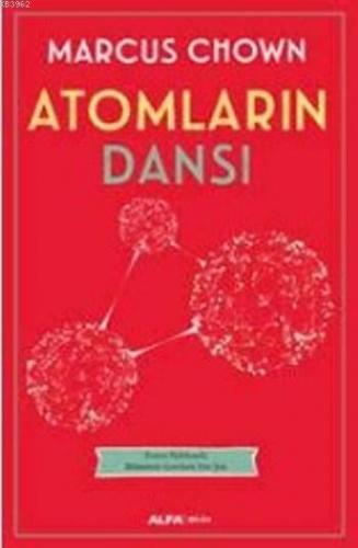 Atomların Dansı | benlikitap.com