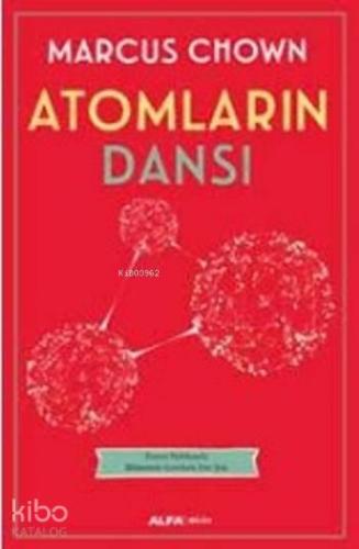 Atomların Dansı | benlikitap.com