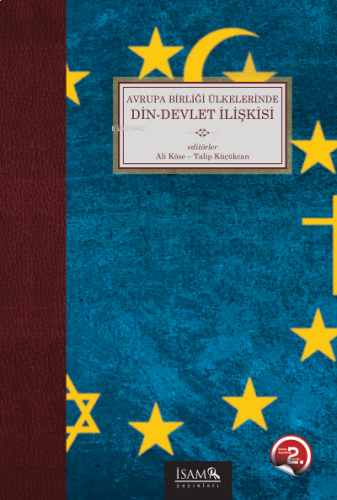 Avrupa Birliği Ülkelerinde Din-Devlet İlişkisi | benlikitap.com