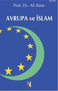 Avrupa ve İslam | benlikitap.com