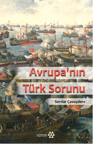 Avrupa'nın Türk Sorunu | benlikitap.com