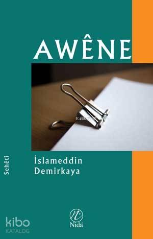 Awêne | benlikitap.com