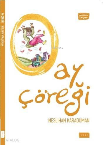 Ay Çöreği | benlikitap.com