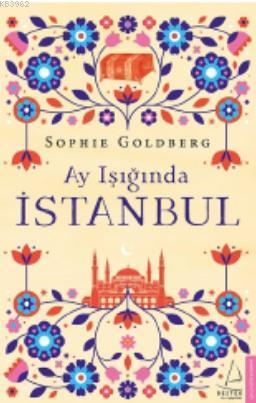 Ay Işığında İstanbul | benlikitap.com