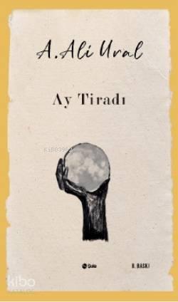 Ay Tiradı | benlikitap.com