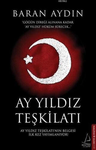 Ay Yıldız Teşkilatı | benlikitap.com