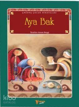 Aya Bak | benlikitap.com