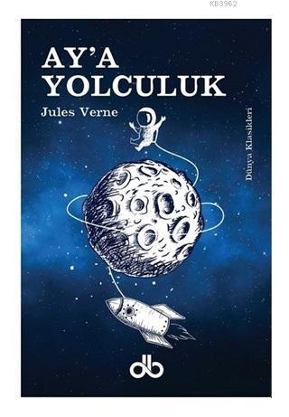 Ay'a Yolculuk | benlikitap.com