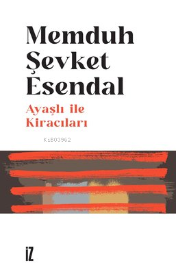 Ayaşlı İle Kiracıları | benlikitap.com