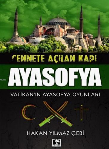 Ayasofya | benlikitap.com