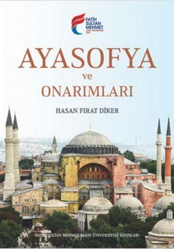 Ayasofya ve Onarımları | benlikitap.com