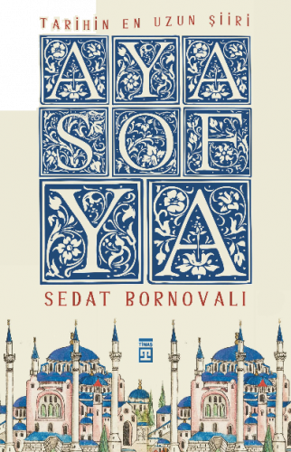 Ayasofya | benlikitap.com