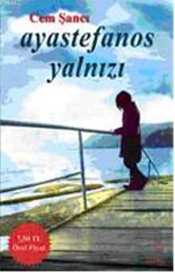 Ayastefanos Yalnızı | benlikitap.com