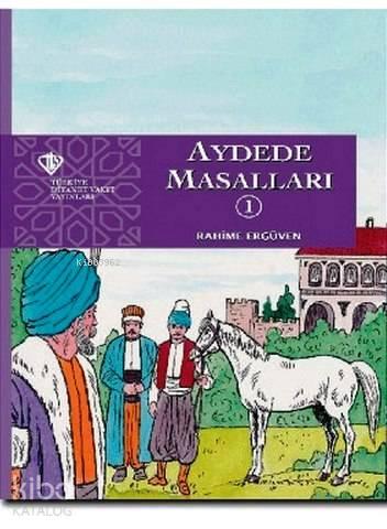 Aydede Masalları I | benlikitap.com