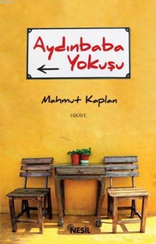 Aydınbaba Yokuşu | benlikitap.com