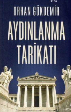 Aydınlanma Tarikatı | benlikitap.com