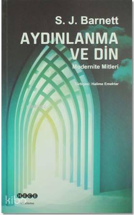 Aydınlanma ve Din | benlikitap.com