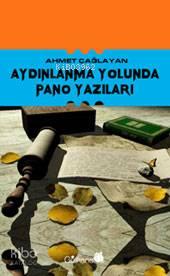 Aydınlanma Yolunda Pano Yazıları | benlikitap.com