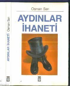 Aydınlar İhaneti | benlikitap.com