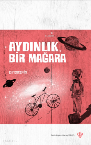 Aydınlık Bir Mağara | benlikitap.com