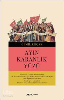 Ayın Karanlık Yüzü | benlikitap.com