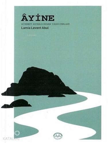 Ayine | benlikitap.com