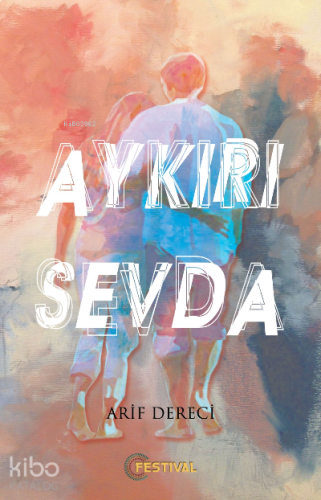 Aykırı Sevda | benlikitap.com