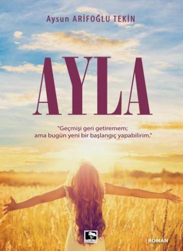 Ayla | benlikitap.com