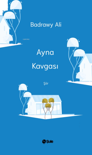 Ayna Kavgası | benlikitap.com