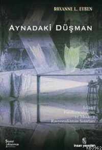 Aynadaki Düşman | benlikitap.com