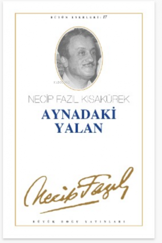 Aynadaki Yalan (Kod:16) | benlikitap.com