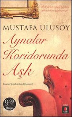 Aynalar Koridorunda Aşk (Cep Boy) | benlikitap.com