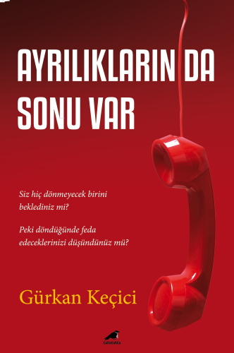 Ayrılıkların da Sonu Var | benlikitap.com