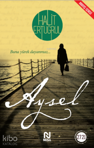 Aysel | benlikitap.com