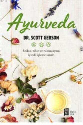 Ayurveda | benlikitap.com