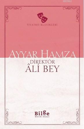 Ayyar Hamza; Sadeleştirilmiş Metin | benlikitap.com